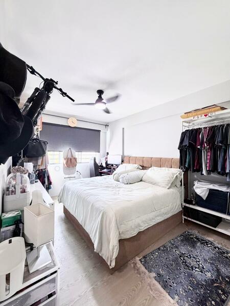 782B Woodlands Crescent HDB Flat For Sale at S$ 675,000 | PropertyGuru Singapore