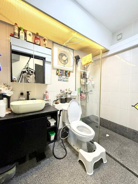 782B Woodlands Crescent HDB Flat For Sale at S$ 675,000 | PropertyGuru Singapore