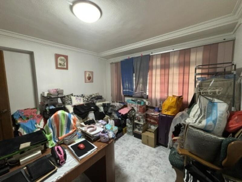 656 Woodlands Ring Road HDB Flat For Sale at S$ 898,000 | PropertyGuru Singapore - Interior