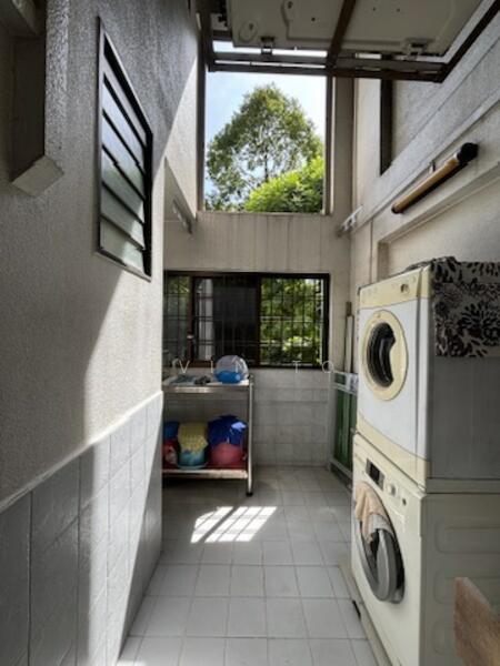 656 Woodlands Ring Road HDB Flat For Sale at S$ 898,000 | PropertyGuru Singapore - Interior