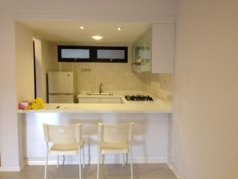 Cairnhill Astoria, 6A Cairnhill Rise, Studio, 753 sqft, Condominium For Rent, by Novene Ng, 500048521 - PropertyGuru.com.sg