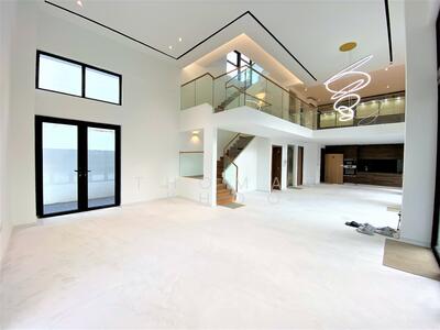 For Sale - Freehold Detached | 5 Beds + 7 Baths | 3.5 Storey + Basement | Charlton Estate