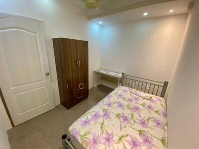 For Rent - Casa Sarina