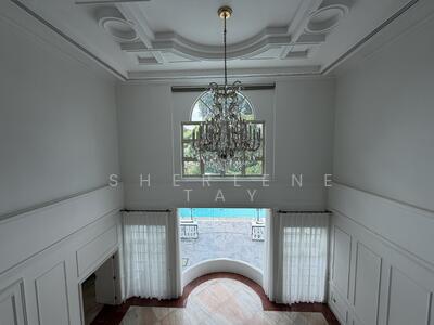 For Rent - Old Holland Road GCB