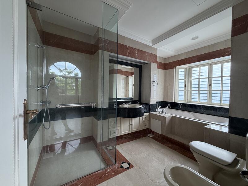 Old Holland Road GCB, , 7 Bedrooms, 12,000 sqft, Good Class Bungalow For Rent, by Sherlene Tay, 500048529 - PropertyGuru.com.sg