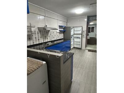 For Rent - 106 Aljunied Crescent