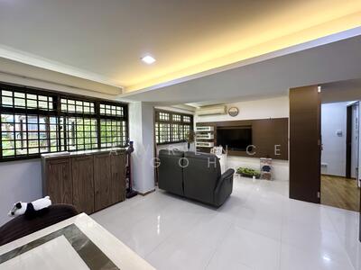 For Sale - 202 Toa Payoh North