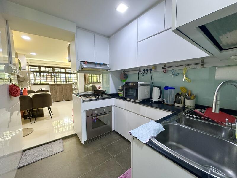 202 Toa Payoh North HDB Flat For Sale at S$ 530,000 | PropertyGuru Singapore