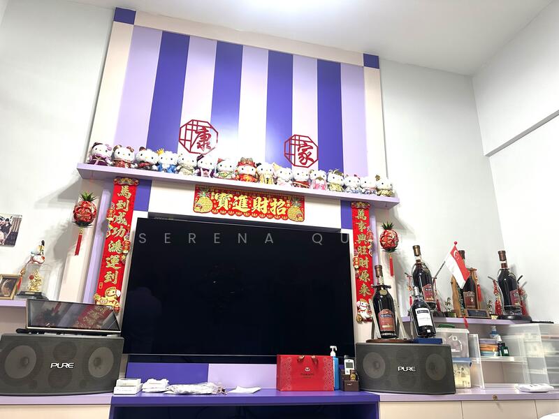 For Sale - Villa Verde