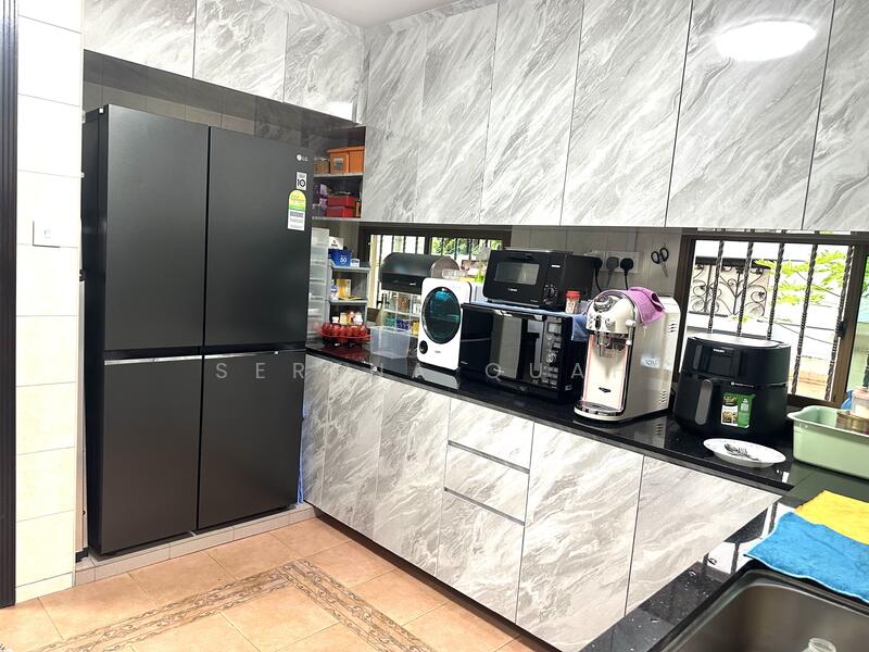 For Sale - Villa Verde