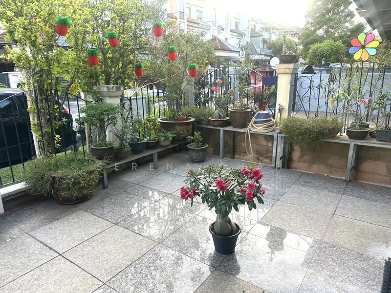 For Sale - Villa Verde