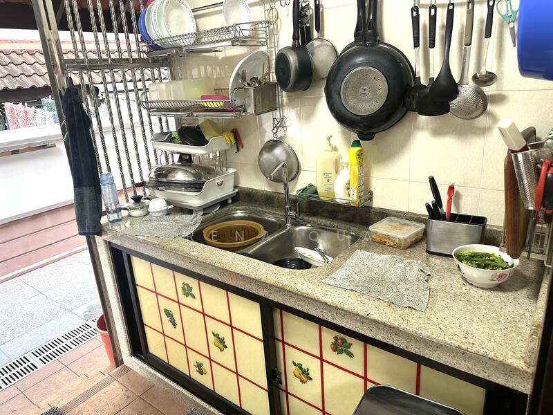 For Sale - Villa Verde