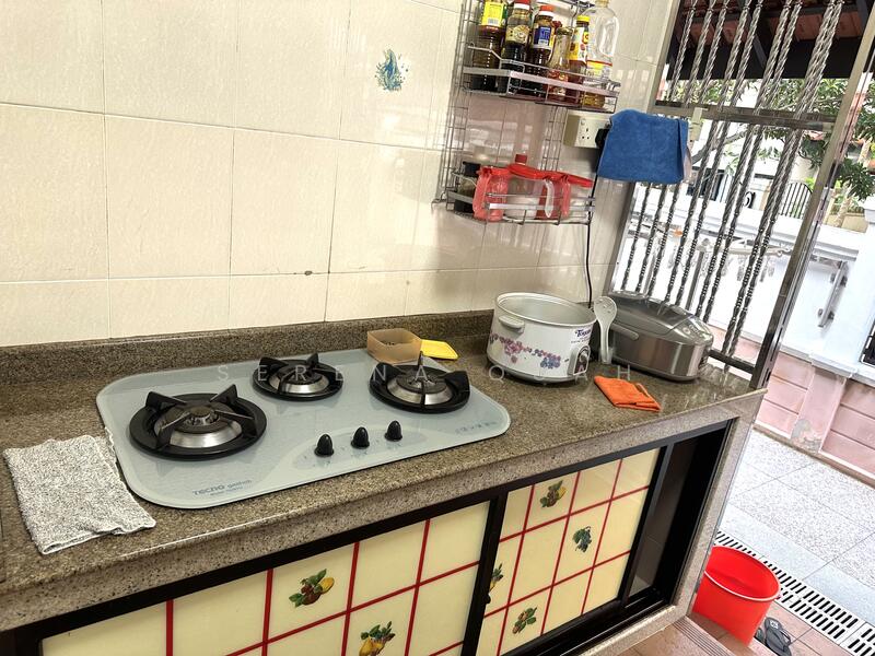 For Sale - Villa Verde