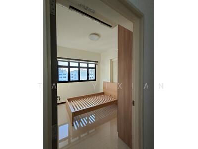 For Rent - 506A Yishun Avenue 4