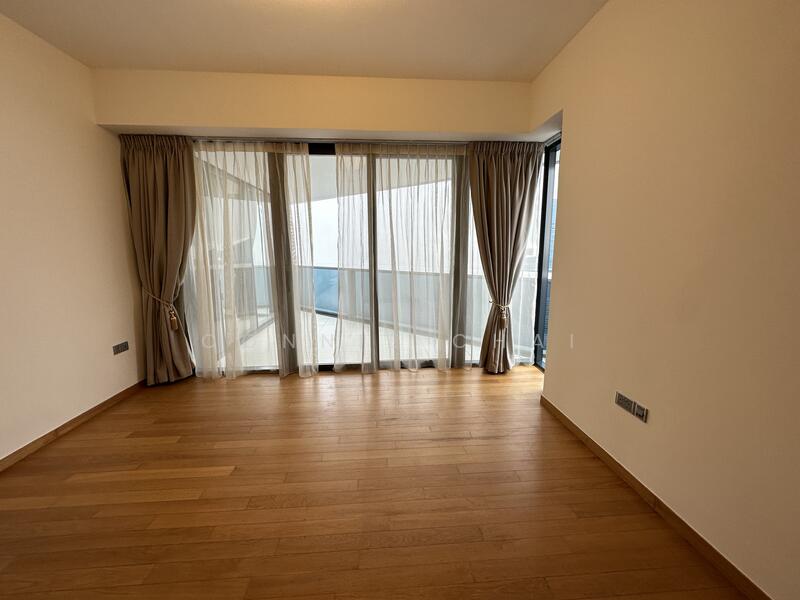 Marina Bay Suites, 3 Central Boulevard, 4 Bedrooms, 2,680 sqft, Apartment For Rent, by Connie Chai, 500048546 - Balcony - PropertyGuru.com.sg