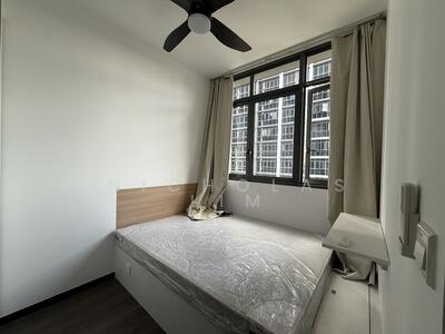 For Rent - Symphony Suites