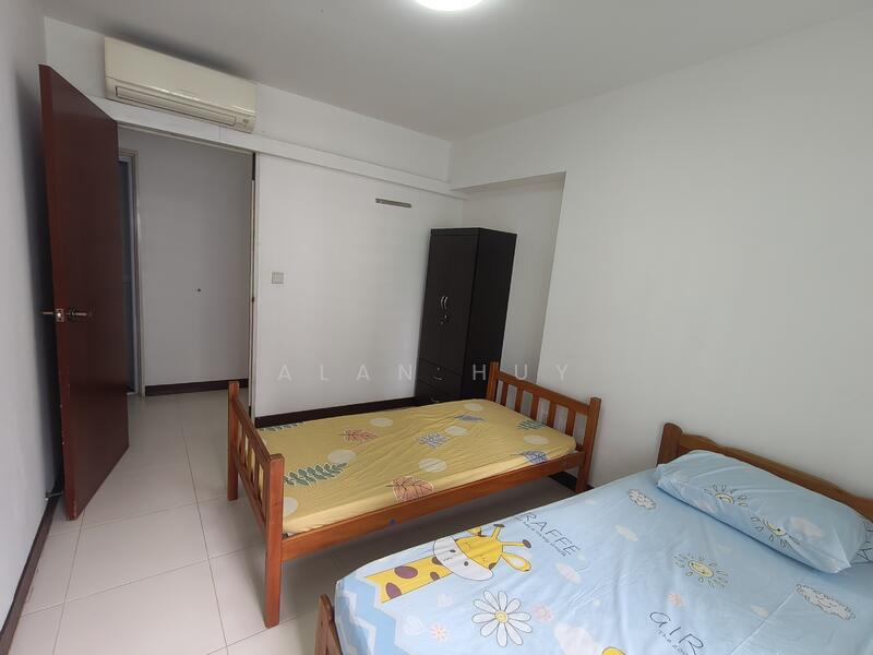 969 Hougang Street 91, 969 Hougang Street 91, Room Rental, 200 sqft, HDB Flat For Rent, by Alan Huy, 500048550 - Bedroom - PropertyGuru.com.sg