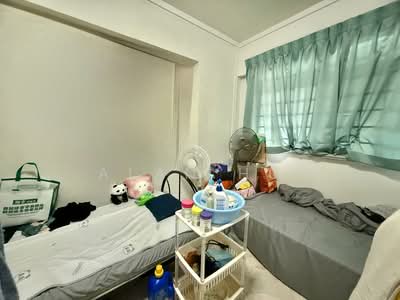 For Rent - 969 Hougang Street 91