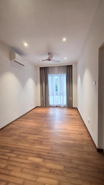 Beautiful 2.5-sty Detached House at Ponggol Park Detached House For Sale at S$ 7,200,000 | PropertyGuru Singapore - Living Room