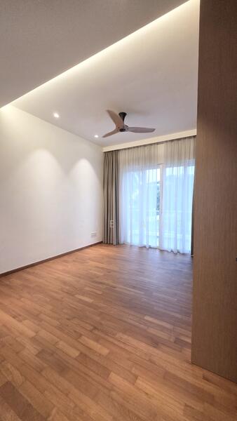 Beautiful 2.5-sty Detached House at Ponggol Park Detached House For Sale at S$ 7,200,000 | PropertyGuru Singapore - Master Bedroom