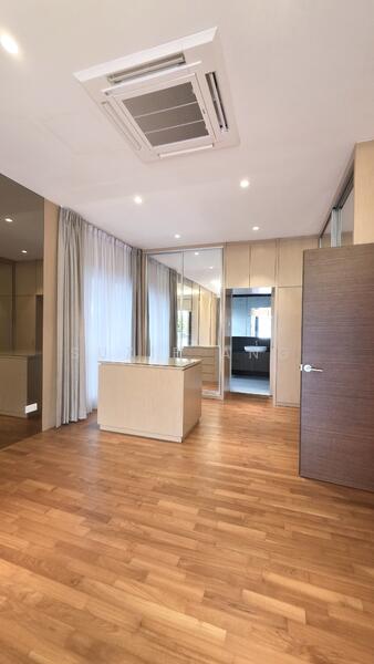 Beautiful 2.5-sty Detached House at Ponggol Park Detached House For Sale at S$ 7,200,000 | PropertyGuru Singapore - Master Bedroom