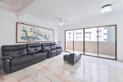 For Sale - 132 Lorong Ah Soo