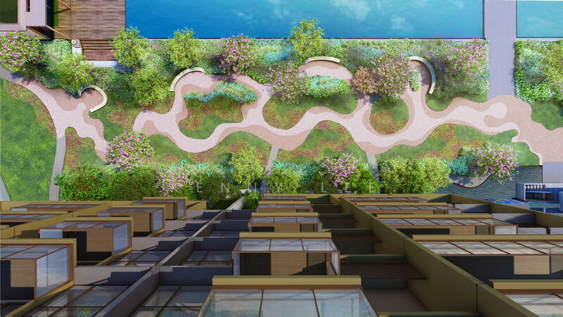 Pinetree Hill Condominium For Sale at S$ 2,049,000 | PropertyGuru Singapore