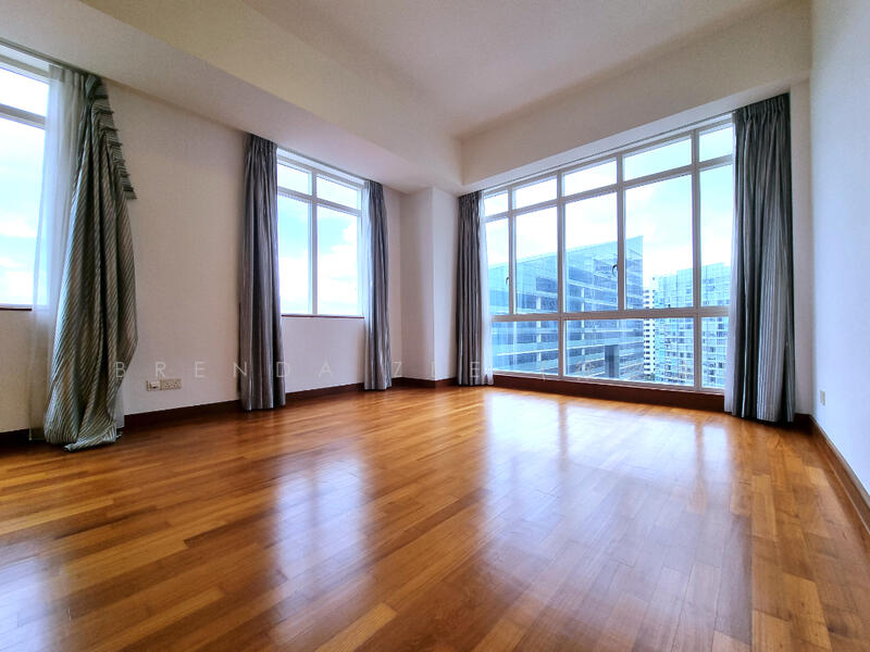 Orchard Scotts, 11 Anthony Road, 4 Bedrooms, 2,508 sqft, Condominium For Rent, by Brenda Zee (徐黎倫), 500048557 - Bedroom - PropertyGuru.com.sg