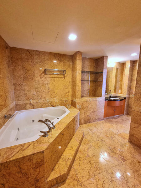 Orchard Scotts, 11 Anthony Road, 4 Bedrooms, 2,508 sqft, Condominium For Rent, by Brenda Zee (徐黎倫), 500048557 - Bathroom - PropertyGuru.com.sg