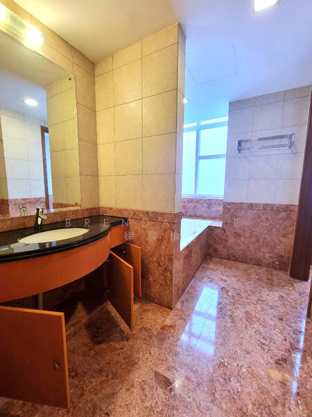 Orchard Scotts, 11 Anthony Road, 4 Bedrooms, 2,508 sqft, Condominium For Rent, by Brenda Zee (徐黎倫), 500048557 - Bathroom - PropertyGuru.com.sg