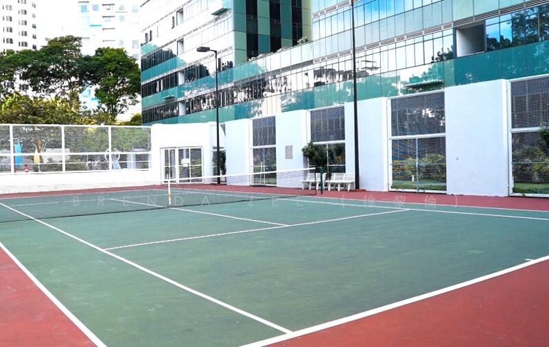 Orchard Scotts, 11 Anthony Road, 4 Bedrooms, 2,508 sqft, Condominium For Rent, by Brenda Zee (徐黎倫), 500048557 - Exterior - PropertyGuru.com.sg