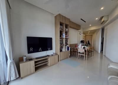 For Sale - d'Leedon (Former Farrer Court)