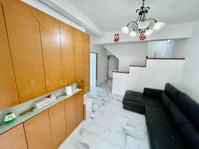 For Sale - Jalan Elok