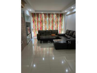 For Sale - 642B Punggol Drive