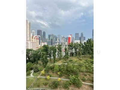 For Rent - The Landmark