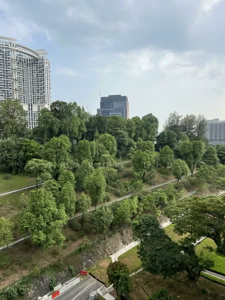 The Landmark, 173 Chin Swee Road, 2 Bedrooms, 678 sqft, Condominium For Rent, by Sharon Liu, 500048566 - Exterior - PropertyGuru.com.sg