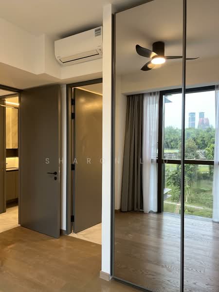 The Landmark, 173 Chin Swee Road, 2 Bedrooms, 678 sqft, Condominium For Rent, by Sharon Liu, 500048566 - Interior - PropertyGuru.com.sg