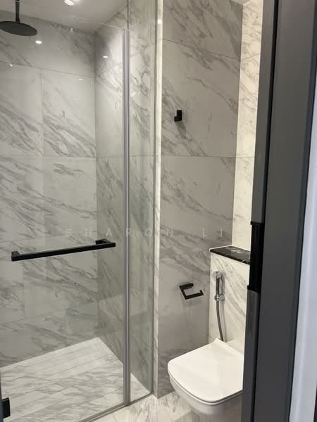 The Landmark, 173 Chin Swee Road, 2 Bedrooms, 678 sqft, Condominium For Rent, by Sharon Liu, 500048566 - Bathroom - PropertyGuru.com.sg