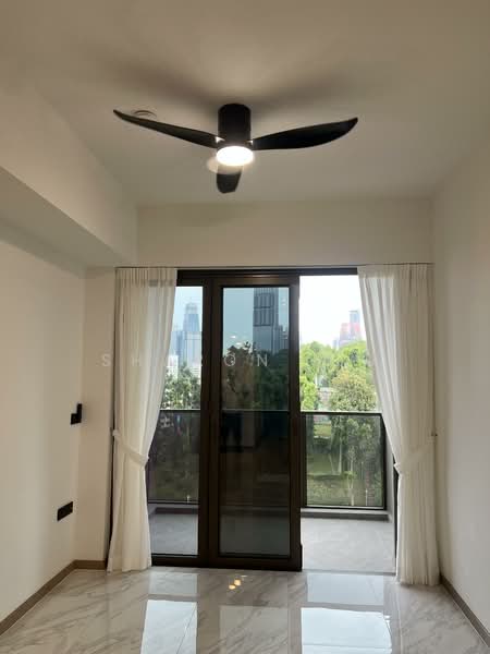 The Landmark, 173 Chin Swee Road, 2 Bedrooms, 678 sqft, Condominium For Rent, by Sharon Liu, 500048566 - Living - PropertyGuru.com.sg