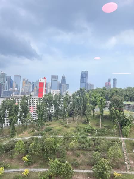 The Landmark, 173 Chin Swee Road, 2 Bedrooms, 678 sqft, Condominium For Rent, by Sharon Liu, 500048566 - View - PropertyGuru.com.sg