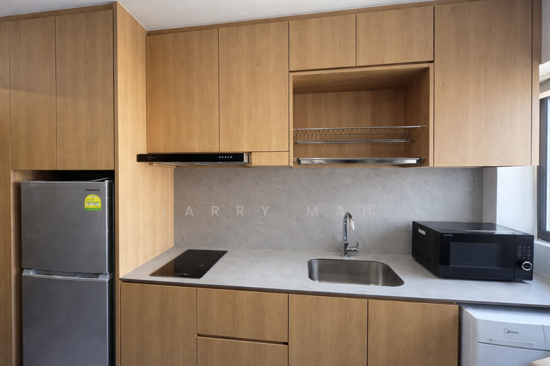 279 Toh Guan Road, 279 Toh Guan Road, Room Rental, 200 sqft, HDB Flat For Rent, by Larry Mah, 500048569 - Kitchen - PropertyGuru.com.sg