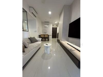 For Rent - Riverfront Residences