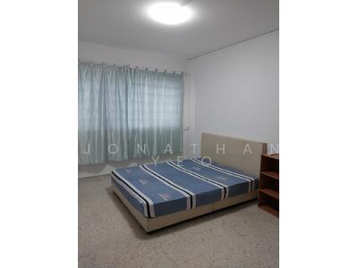 For Rent - 464 Jurong West Street 41