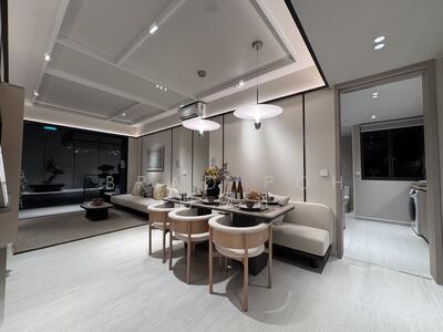 For Sale - Narra Residences