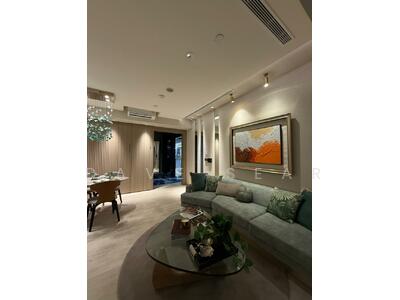 For Sale - Arina East Residences