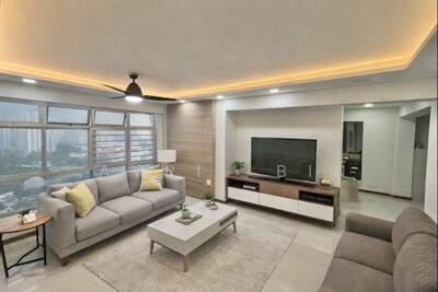 For Sale - 446A Bukit Batok West Avenue 8