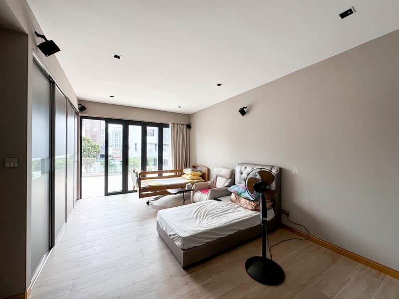 Sennett Avenue Semi-Detached House For Sale at S$ 12,000,000 | PropertyGuru Singapore - Bedroom