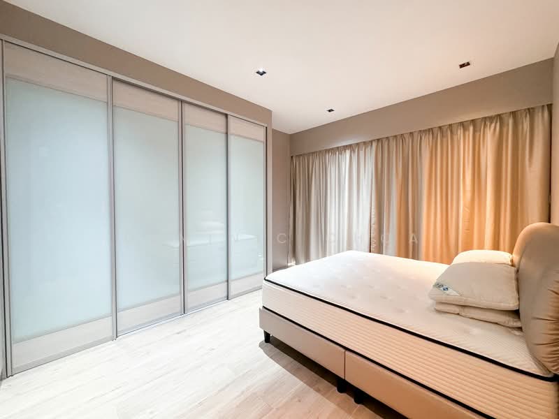 Sennett Avenue Semi-Detached House For Sale at S$ 12,000,000 | PropertyGuru Singapore - Bedroom