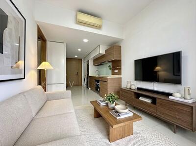 For Sale - Coco Palms