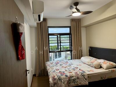 For Rent - 244A Tengah Central